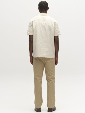 regular Pantaloni ' GABdenver Fuggies ' di GABBA in beige