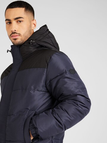 Hailys Men Jacke 'Benny' in Blau