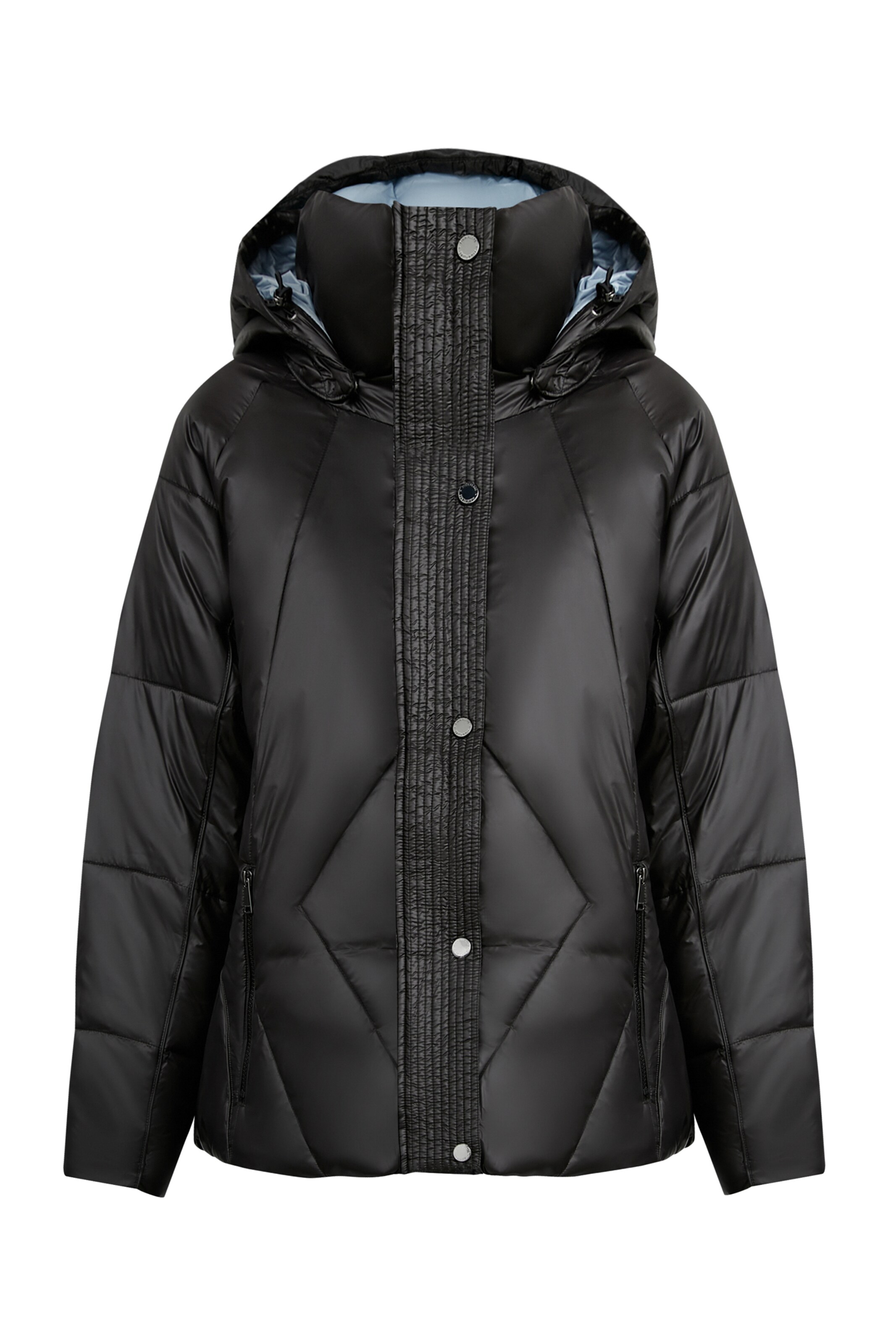 Finn Flare Winter jacket in M in Black, Item view