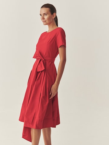 TATUUM Šaty 'TANITA CZ' - Červená