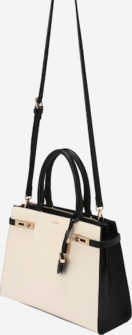 ALDO Handbag 'MANILLA' in White