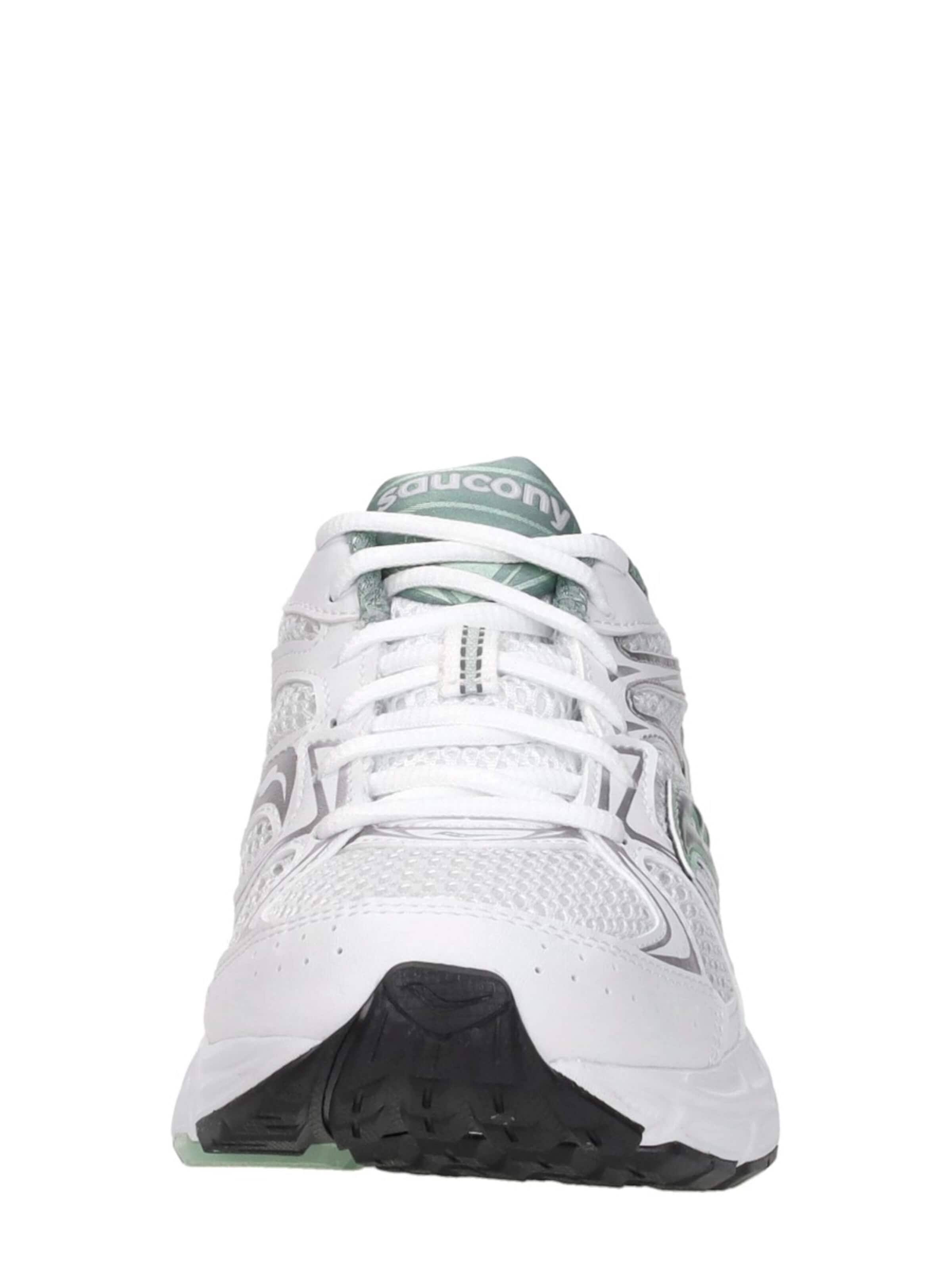 saucony Sneakers laag 'Ride Millennium' in Wit