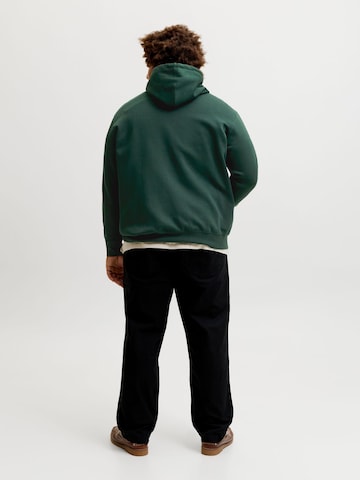JACK & JONES Sweater in Green