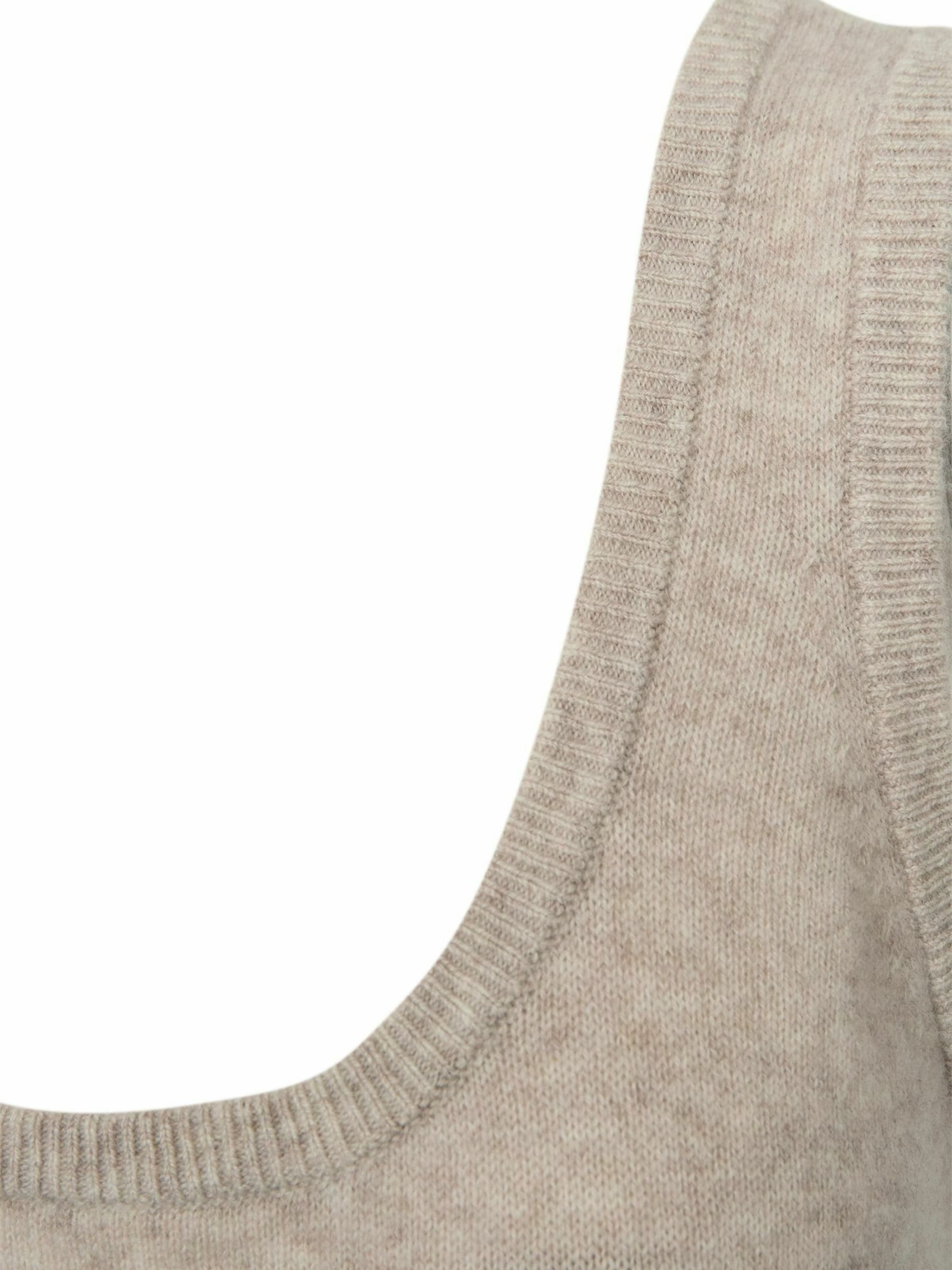 Ivy Copenhagen Sweater ' PD-Abby ' in Beige