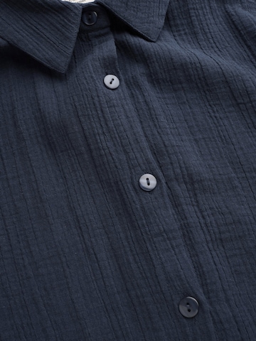Cellbes of Sweden Blouse in Blauw