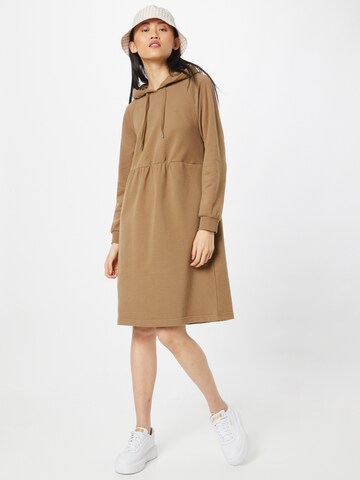 s.Oliver Dress in Brown