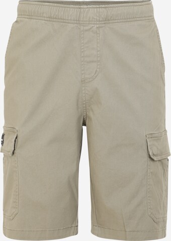 Iriedaily - regular Pantalón 'Work N Roll' en beige: frente