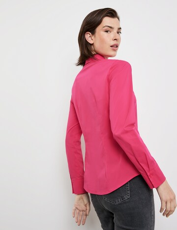 TAIFUN Bluse 'Taifun ' in Pink