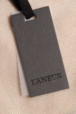 Laneus Pullover M-L in Weiß