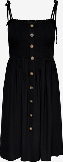 ONLY Лятна рокля 'Annika' в черно, Преглед на пр�одукта