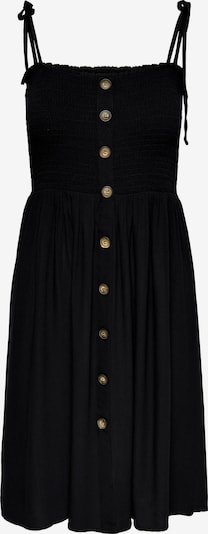 ONLY Poletna obleka 'Annika' | črna barva, Prikaz izdelka