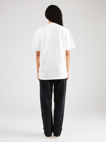 Pacemaker Shirt 'Anton' in Wit