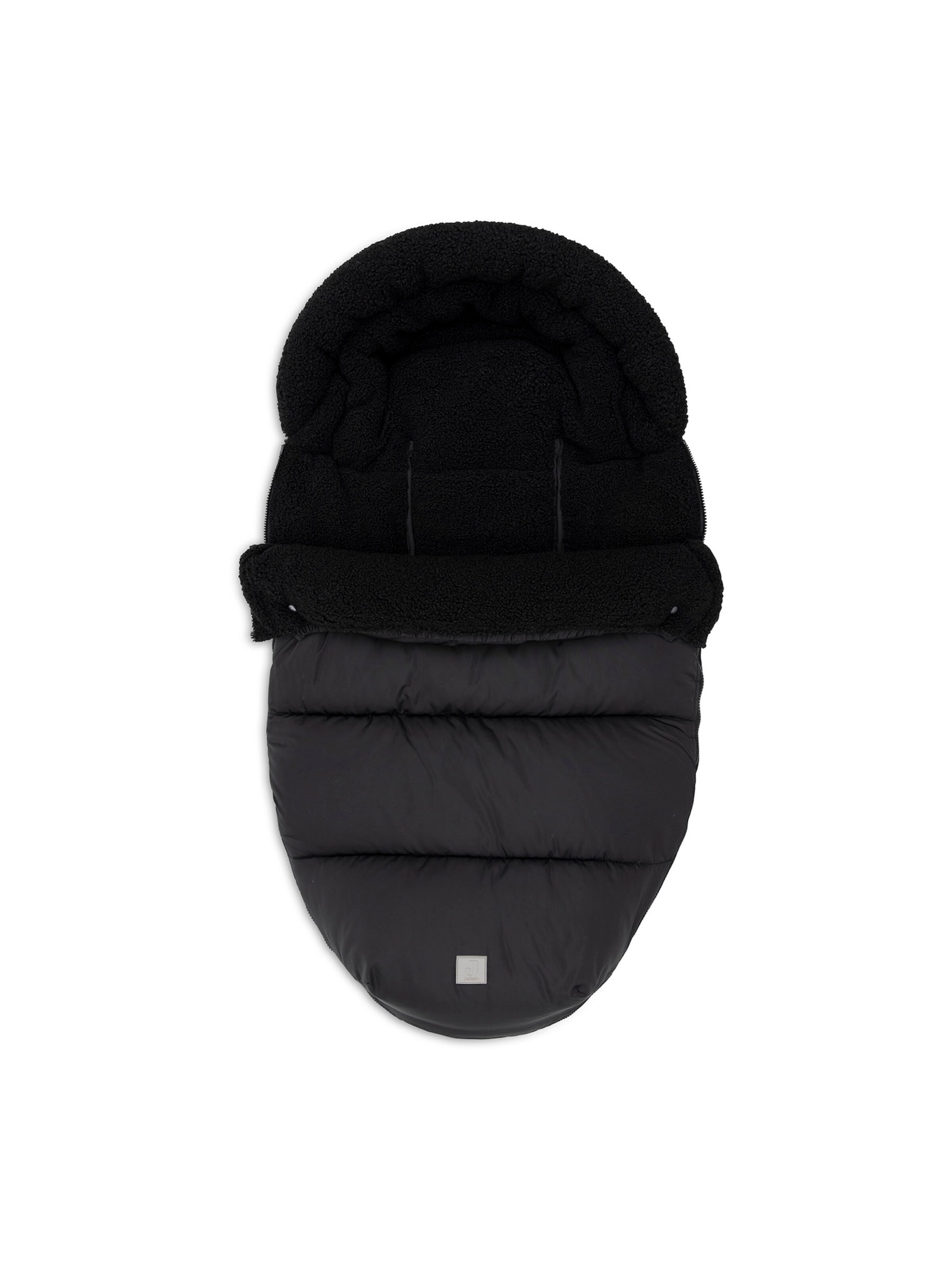 Jollein Slaapzak in Zwart