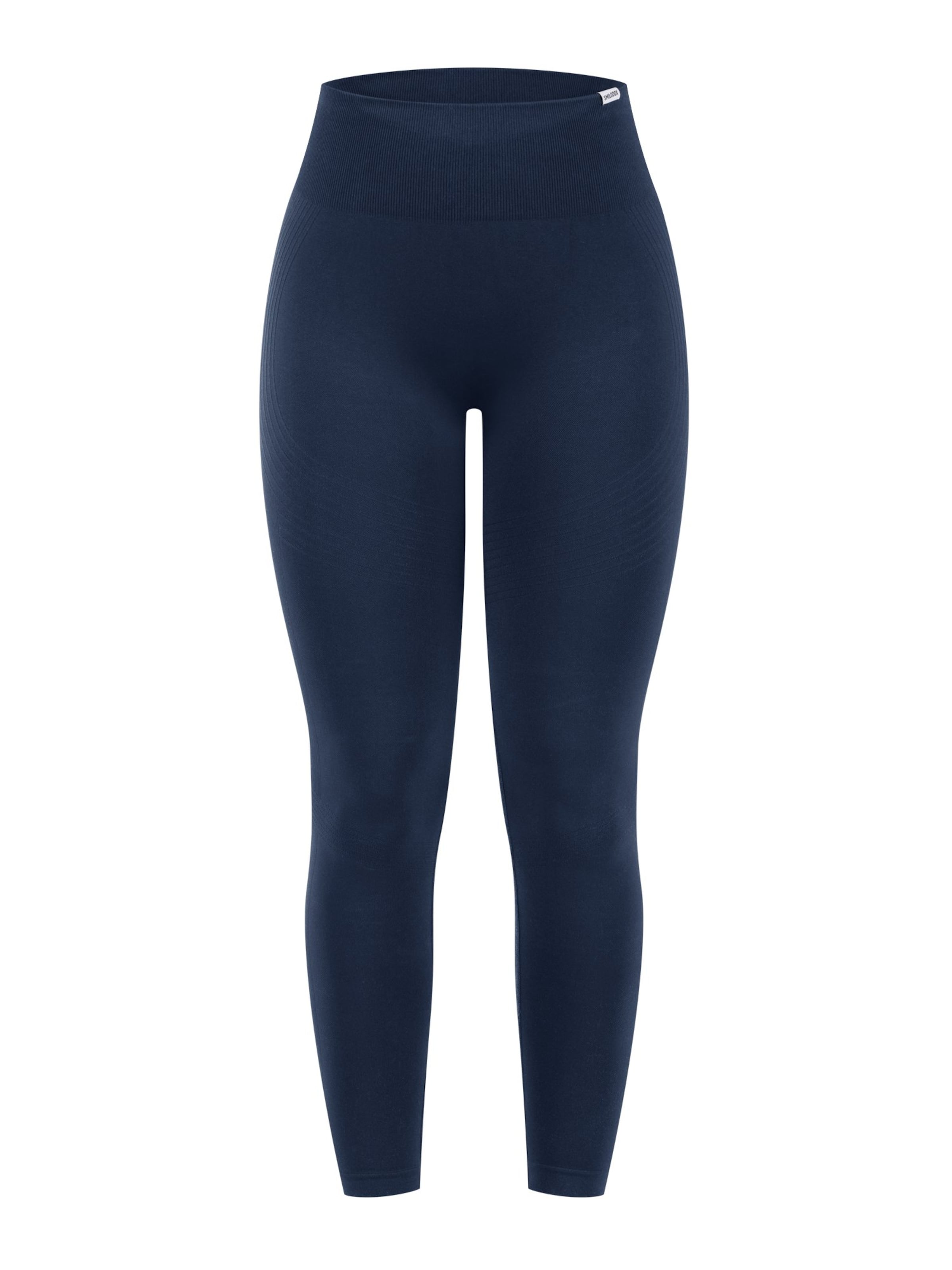 Smilodox Leggings 'Vonda' in Blue: front