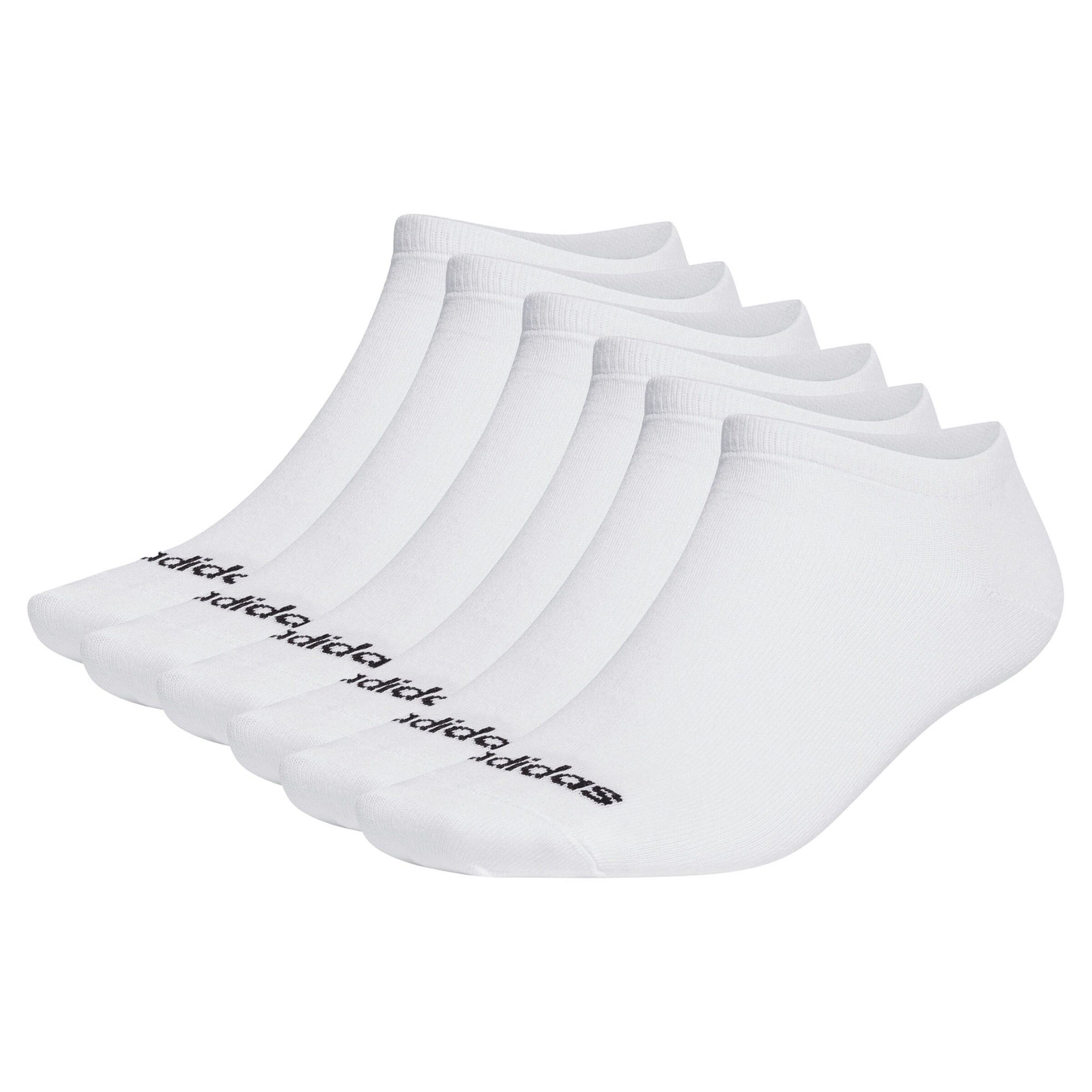 ADIDAS ORIGINALS Sokker i hvid: forside