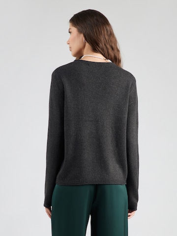 QS Trui in Grijs