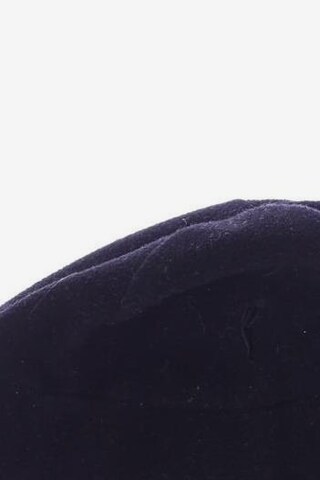 Golfino Hat & Cap in One size in Black