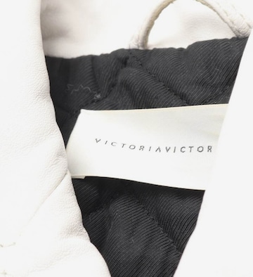 Victoria Beckham Jacket & Coat in XXS in White
