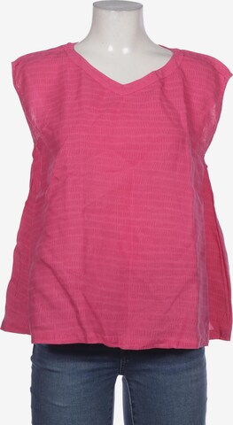 OSKA Bluse M in Pink: predná strana