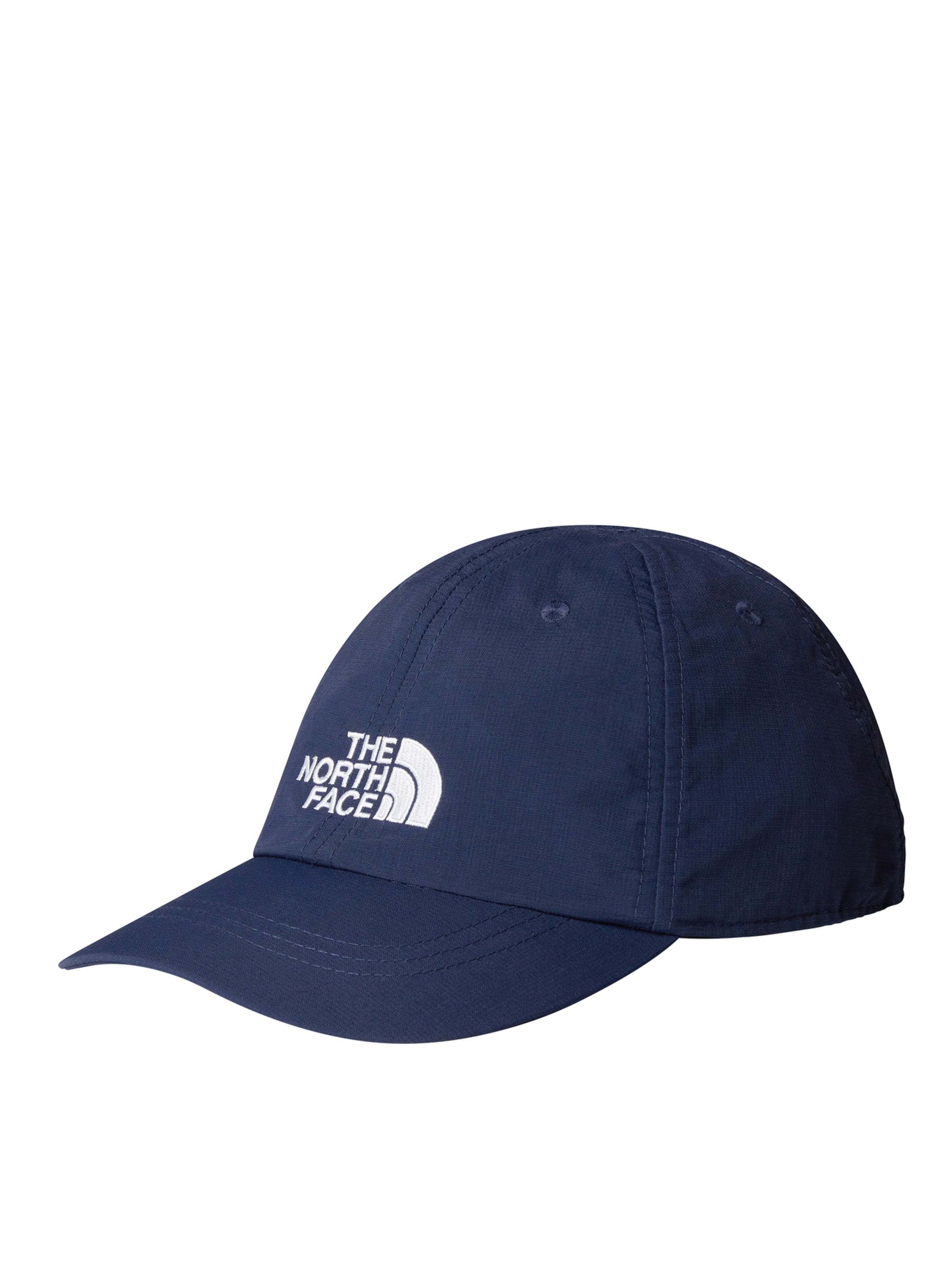 THE NORTH FACE Kšiltovka 'HORIZON' – modrá: přední strana