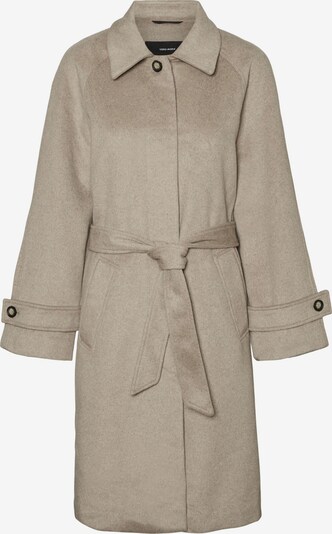 VERO MODA Between-seasons coat 'Rosemary' in Light brown, Item view