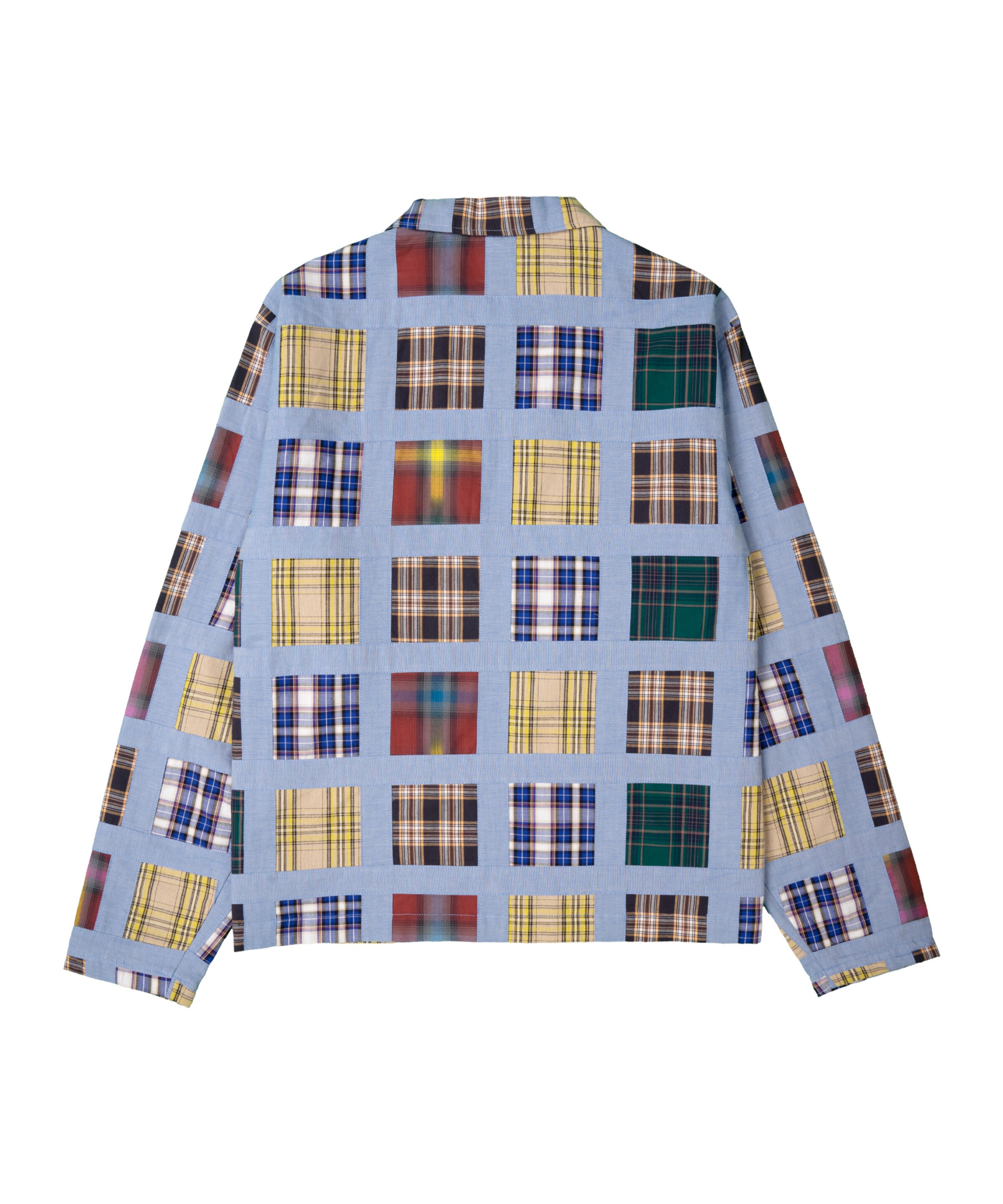 Stüssy Between-Season Jacket in Blue