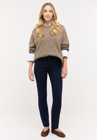 Angels Slimfit Jeans 'Cici' in Blau
