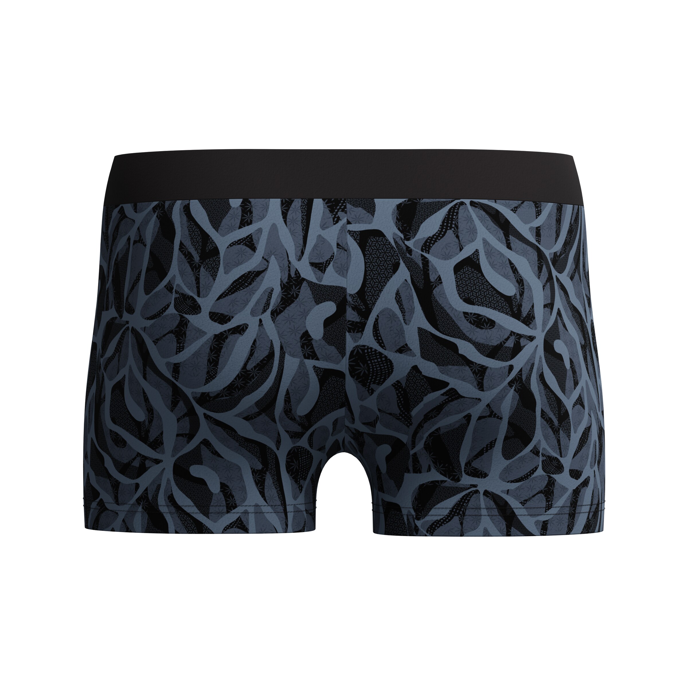 SPEEDO Boardshorts in Grau
