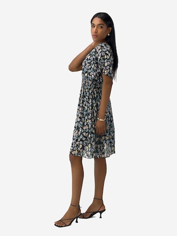 Elara Zomerjurk in Zwart