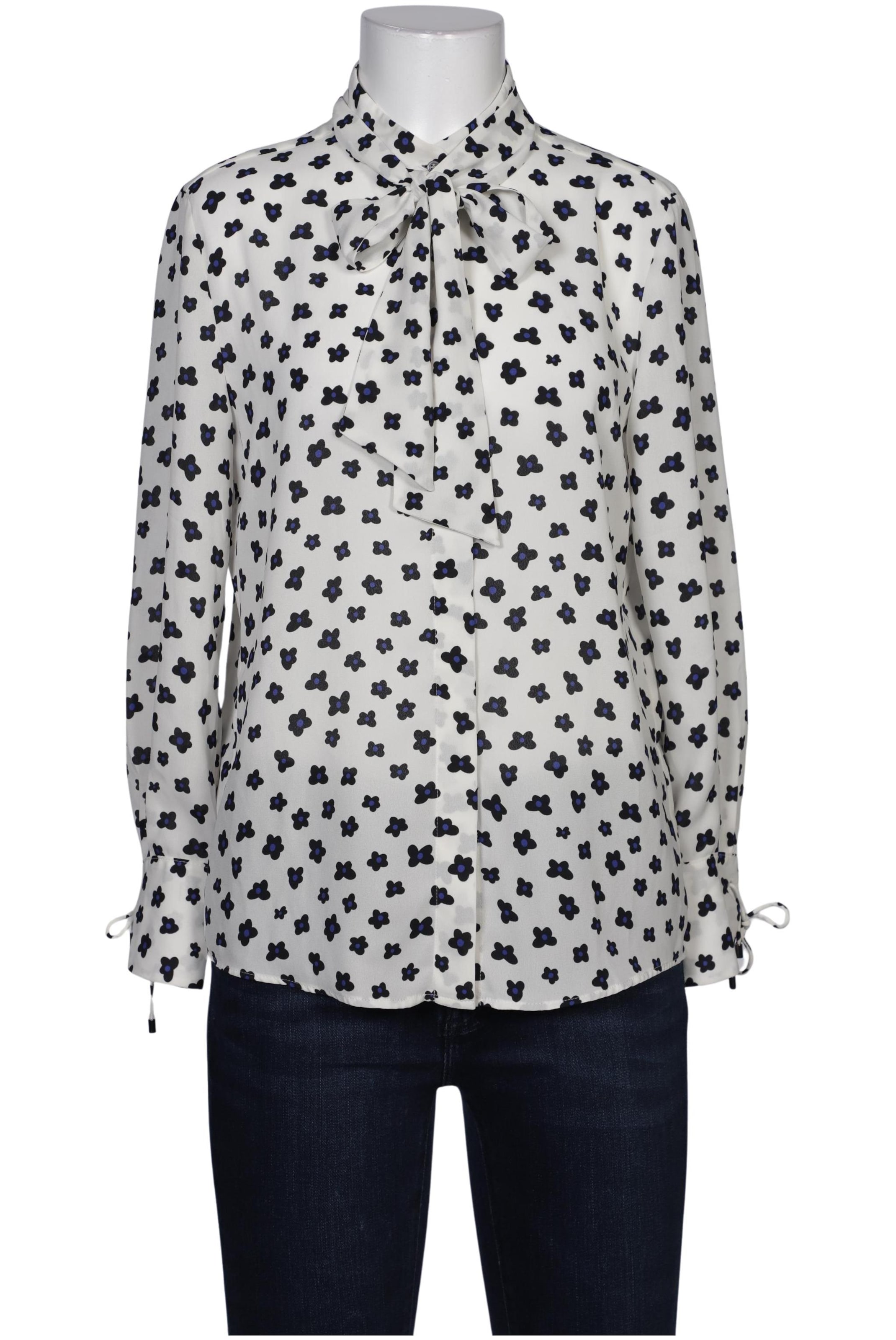 Marc Cain Bluse S in Mischfarben: Vorderseite