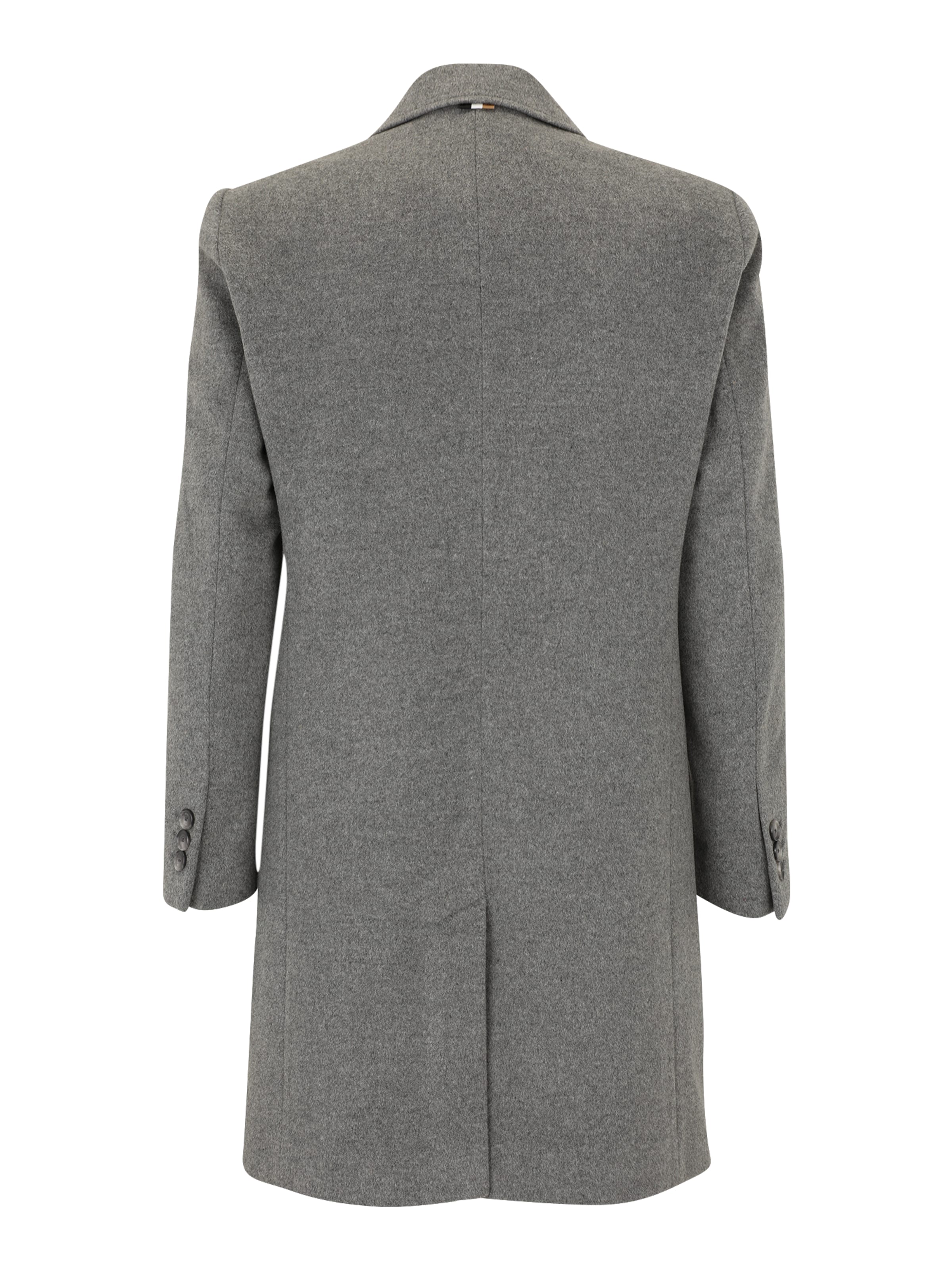 Palton de primăvară-toamnă 'Hyde' de la BOSS pe gri