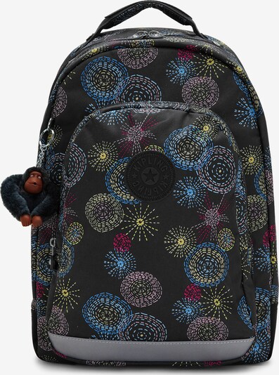 KIPLING Backpack in Navy / Mixed colours, Item view