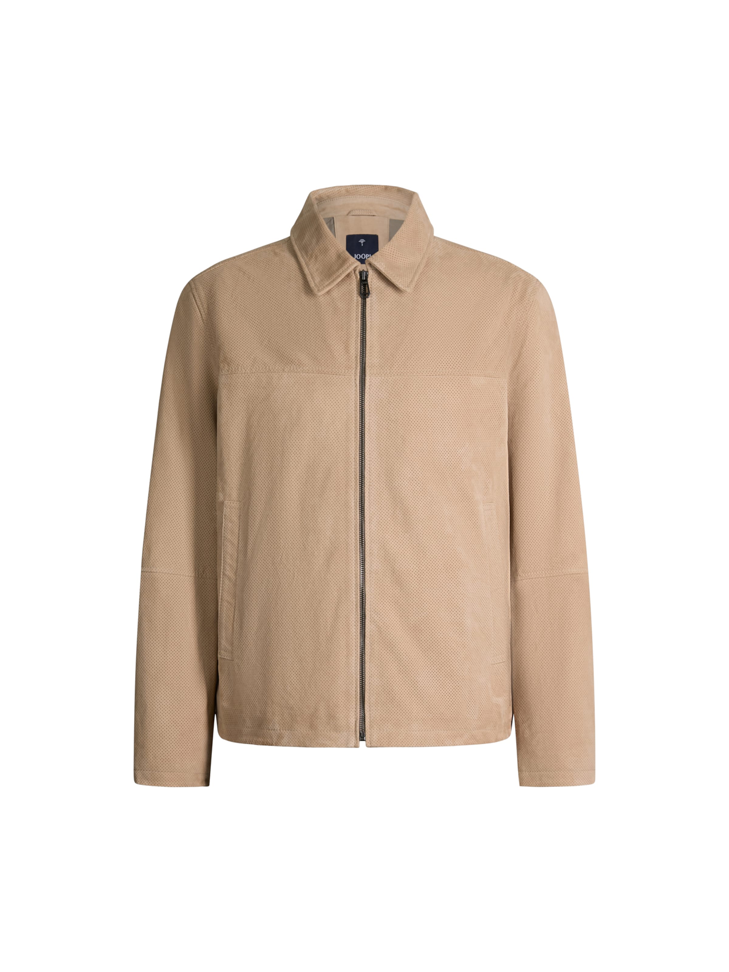 Veste mi-saison 'Baks' JOOP! en beige : devant