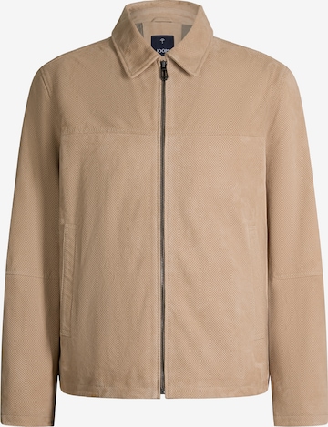 Veste mi-saison 'Baks' JOOP! en beige : devant