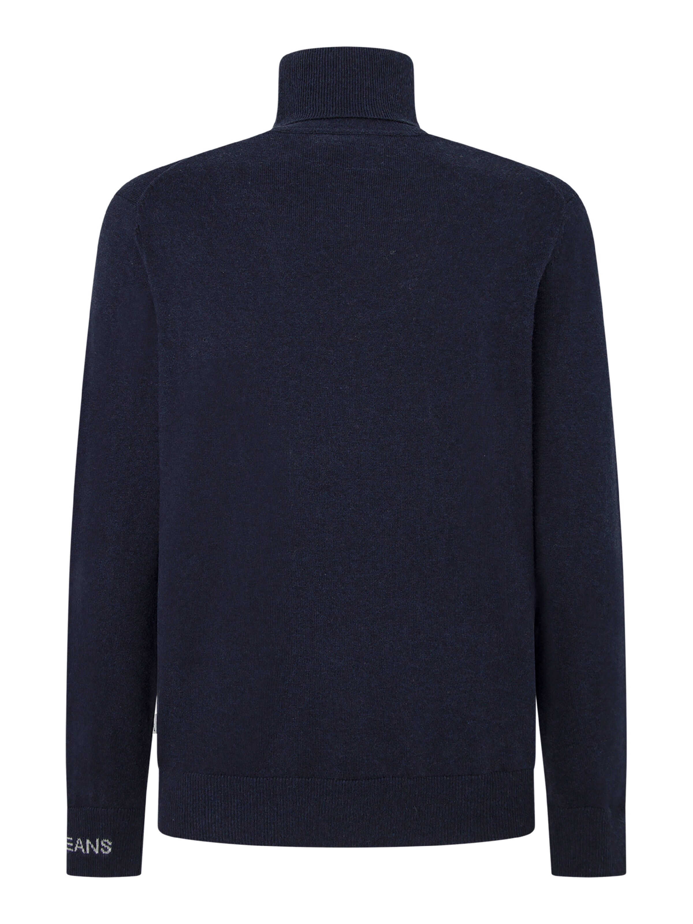 Pepe Jeans Sveter 'NEW ANDRE' - Modrá