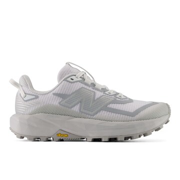 Baskets basses new balance en gris