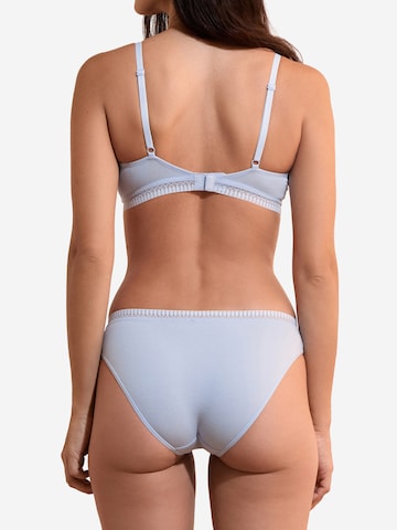 ETAM Slip 'Happily' in Blau