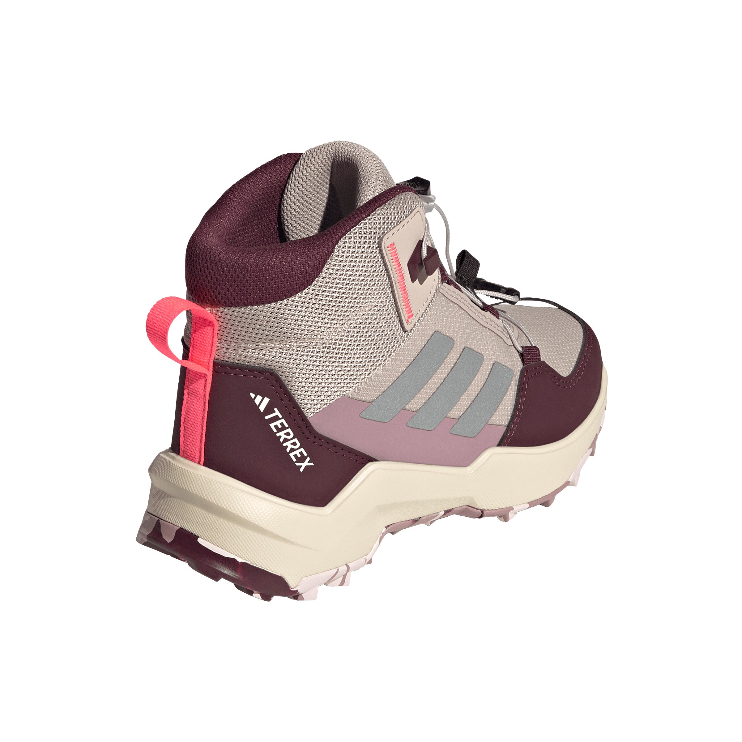 ADIDAS TERREX Boots 'AX4R' σε καφέ