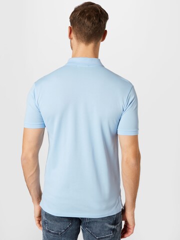 Polo Ralph Lauren - Camiseta en azul