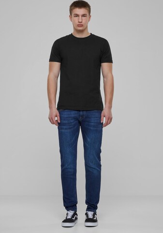 2Y Premium Skinny Jeans in Blau