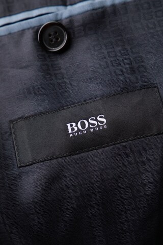 BOSS Black Blazer M-L in Schwarz