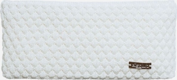 Eisglut Otsanauha 'Minal' värissä valkoinen: etupuoli