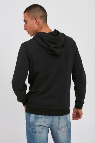 Casual Friday Sweatshirt 'Sinius' in Schwarz