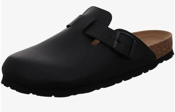 ROHDE Sandal in Black: front