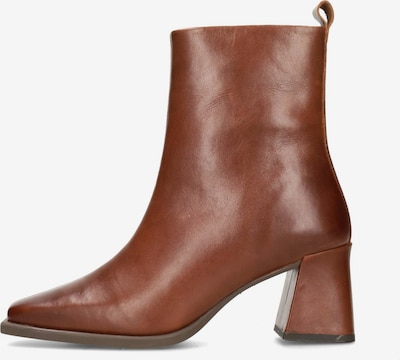 PS Poelman Stiefelette 'Dua' in braun, Produktansicht