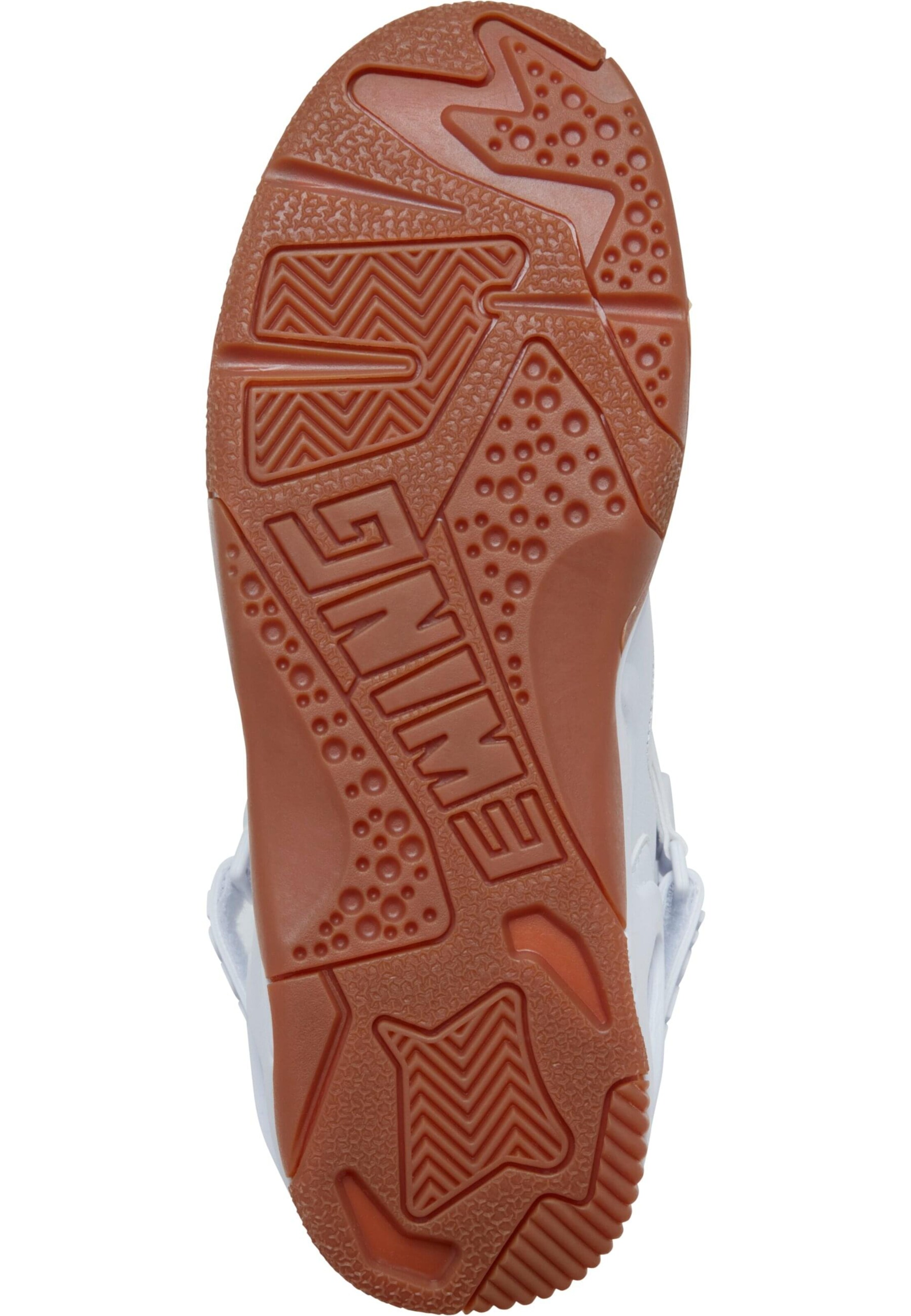 Ewing Sneaker 'Rogue' in Weiß