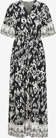 b.young Jurk 'Jasmina' in Zwart: voorkant