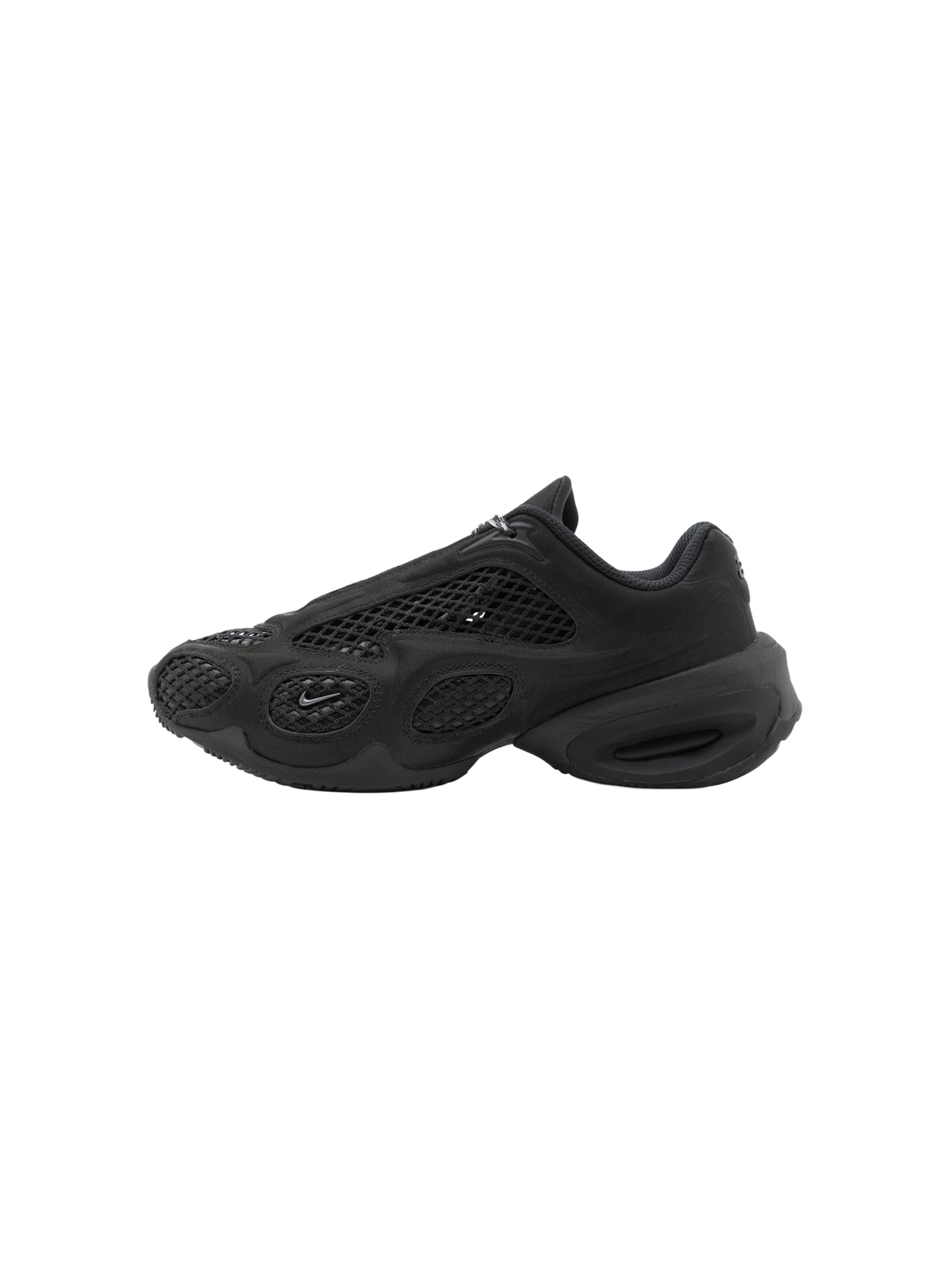 Nike Sportswear Sneaker 'AIR MAX MUSE' in Schwarz: Vorderseite