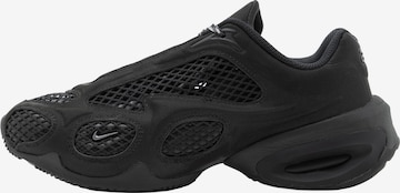 juoda Nike Sportswear Sportbačiai be auliuko 'AIR MAX MUSE': priekis