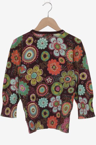 Uttam Boutique Sweater & Cardigan in S in Brown